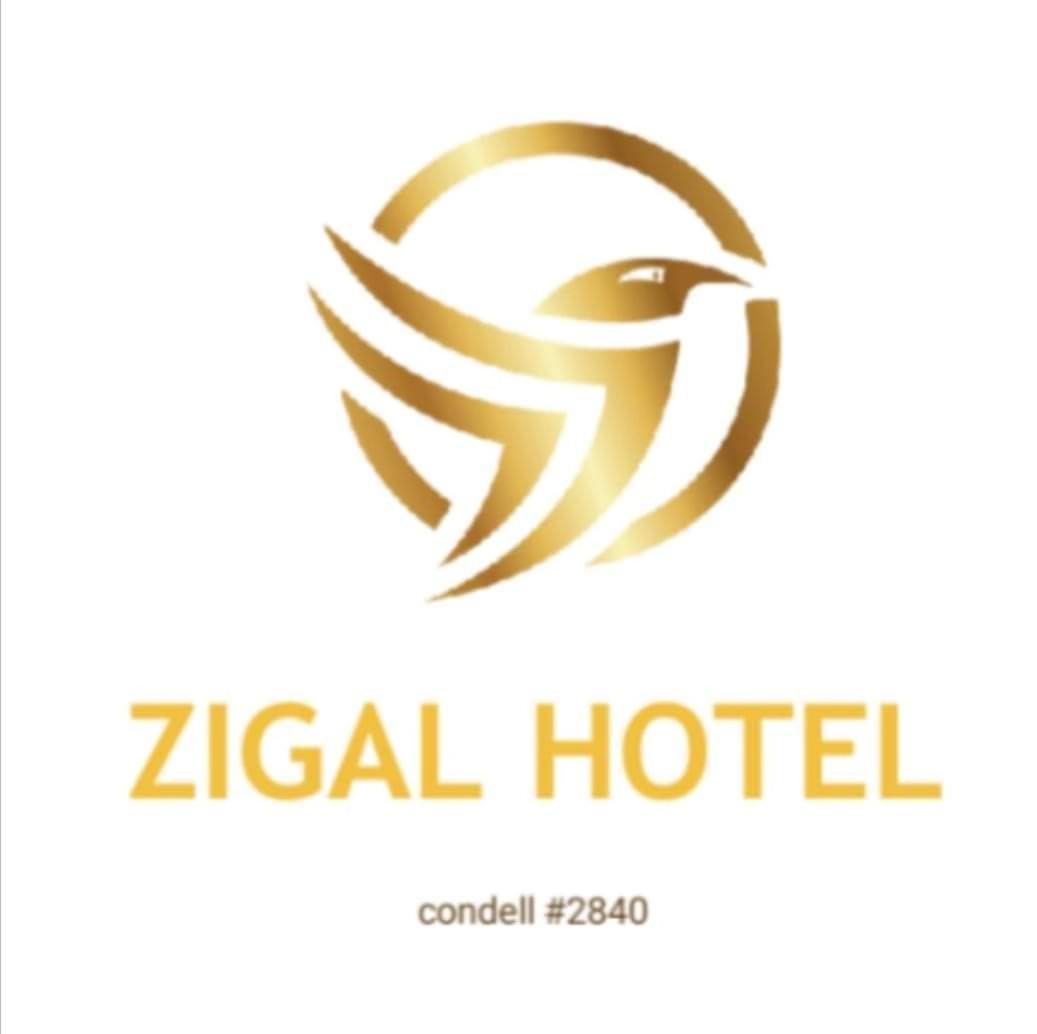 Zigal Hotel Provincia de Provincia de Antofagasta Exterior foto